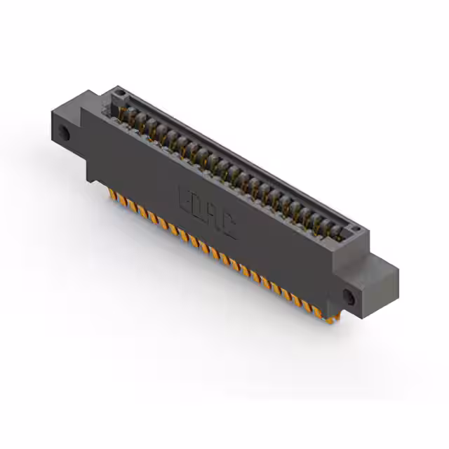 395-044-560-812 EDAC Inc.  Edgeboard Connectors